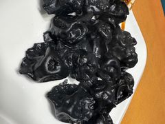 汲鲜墨鱼海鲜饺-鲜味食族水产·海鲜餐厅