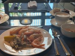 -康莱德酒店·美庭自助餐厅