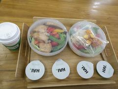 -Green Option(官舍店)