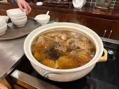 -东海酒家(长平东路店)