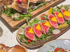 -Osteria Garden 生蚝花园餐厅(原进贤路店)