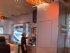 -轻烧烤肉(光谷步行街店)