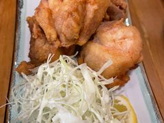 炸鸡块-章之鱼家(体育东路店)