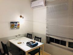 -小岛餐厅