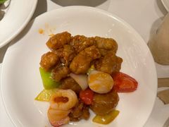 -莆田餐厅PUTIEN(三里屯店)