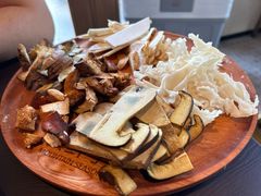-芸鲜季·云南野生菌餐厅· 云南风物味研社(闵行店)