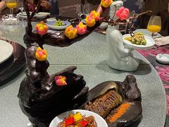 -于塗·文化餐厅(棕榈店)