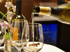 白葡萄酒-wineapp葡萄酒餐吧(外滩金融中心店)