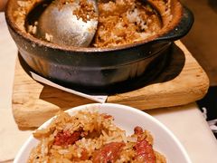 -汤城小厨•粤菜•靓汤(西直门凯德MALL店)