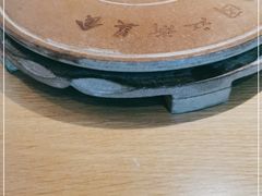 -蜜桃餐厅·伴山(绿宝广场店)