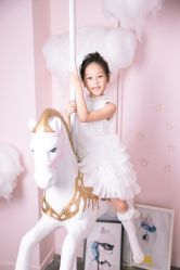-CUTE BABY 儿童摄影工作室(福田店)
