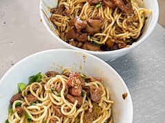 -丁记面馆(凤凰店)