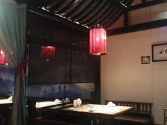 -红蜡烛-养生粥-津鲁菜(中山路店)