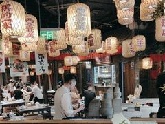 -南京大牌档(济南万象城店)