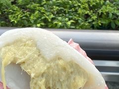 -澳门长洲糯米糍(柯打苏沙街店)