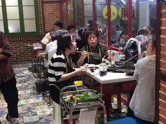-钢管厂歆瑞源油卤串串香(春熙路太古里店)