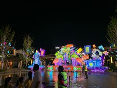 -雅达·阳羡溪山小镇中心