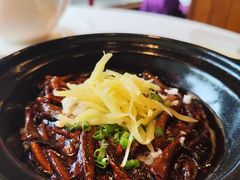 -申粤轩酒楼·三十年粤菜经典(丁香花园店)