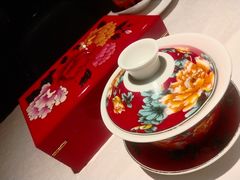 -千百味红餐厅·江西菜(绿地双子塔店)