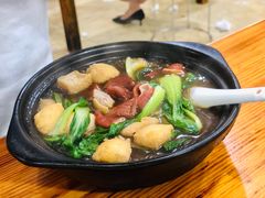 -凡老头米线砂锅(古荡新村西粮站)