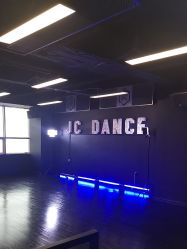-MME飞放街舞&JC Dance 