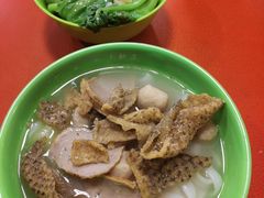 -富记鱼蛋粉(西村店)