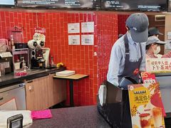 -85度C(南京龙江店)