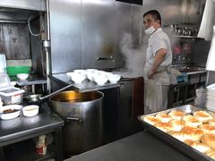 -上海为民商行清真饭店(南大路店)