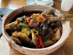 -古琢小馆·珠海味(南方软件园店)