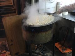 -胡记锅贴·沪上游子老鸭粉丝汤(太原路店)