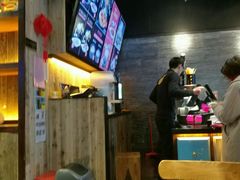 -谷田稻香·砂锅菜(汇暻广场店)