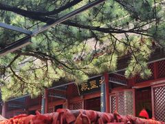 -红螺寺