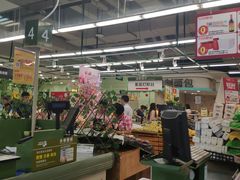 -华润万家(摩尔城店)