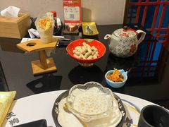 -天狗山料理(省体店)