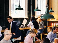 -Monmouth Coffee(博罗市场店)