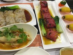 -虾饺妹·粤式手工点心(水荫路店)