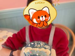 -千浔一暖DIY蛋糕烘焙(人民大学店)