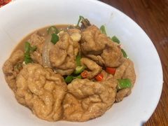 -衡东土菜馆(天际绿洲店)