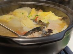 -紫鑫阁饭庄(长安店)