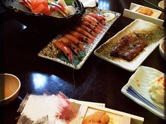 -真剑日本料理·铁板烧(贵州路店)