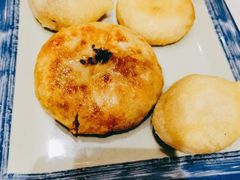 煎汤圆-王阿盖手工小吃(衢州三和里店)