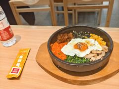 -米村拌饭(淮安区吾悦广场店)