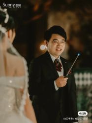 点击看大图 -Sunny喜铺婚礼定制·求婚策划