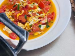 -外婆家传菜(老城店)