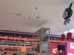 -侯师傅热炒店(印象城店)