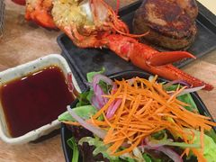 -Hog's Breath Cafe(Chadstone)