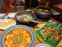 -云海肴·汽锅鸡·云南菜(美罗城店)