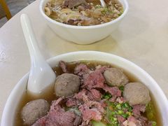 -菜忠潮州牛肉店(岗厦店)