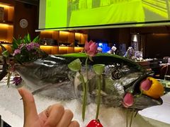 -月下料理(楷林IFC店)