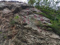 -大连冰峪旅游度假区